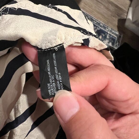 Club Monaco xs tank top - Picture 7 of 7